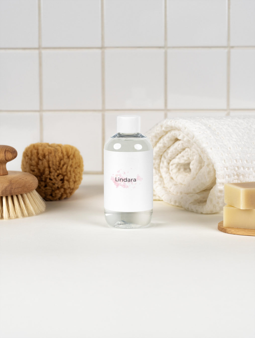 Toner Exfoliant à l'Acide Glycolique