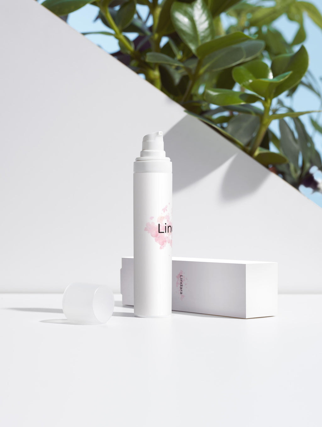 Gel Hydratant à la Niacinamide