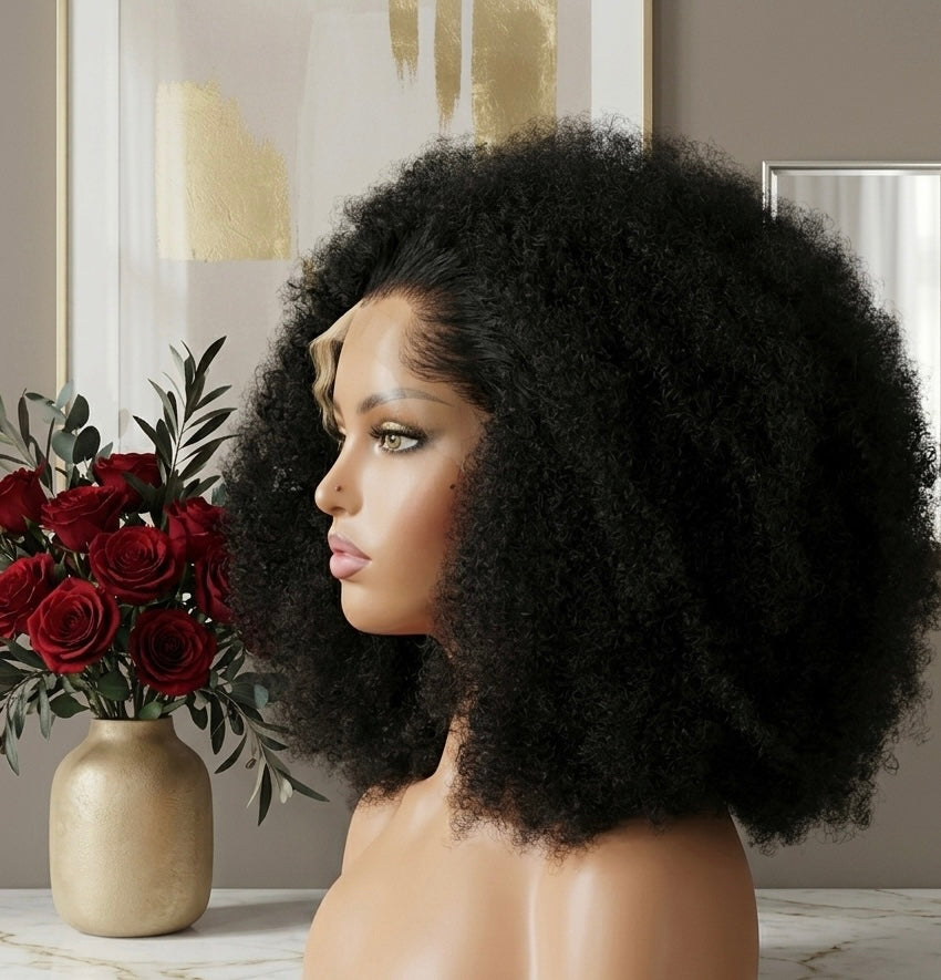 Perruque Lydie
