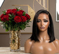 Perruque Sylvie