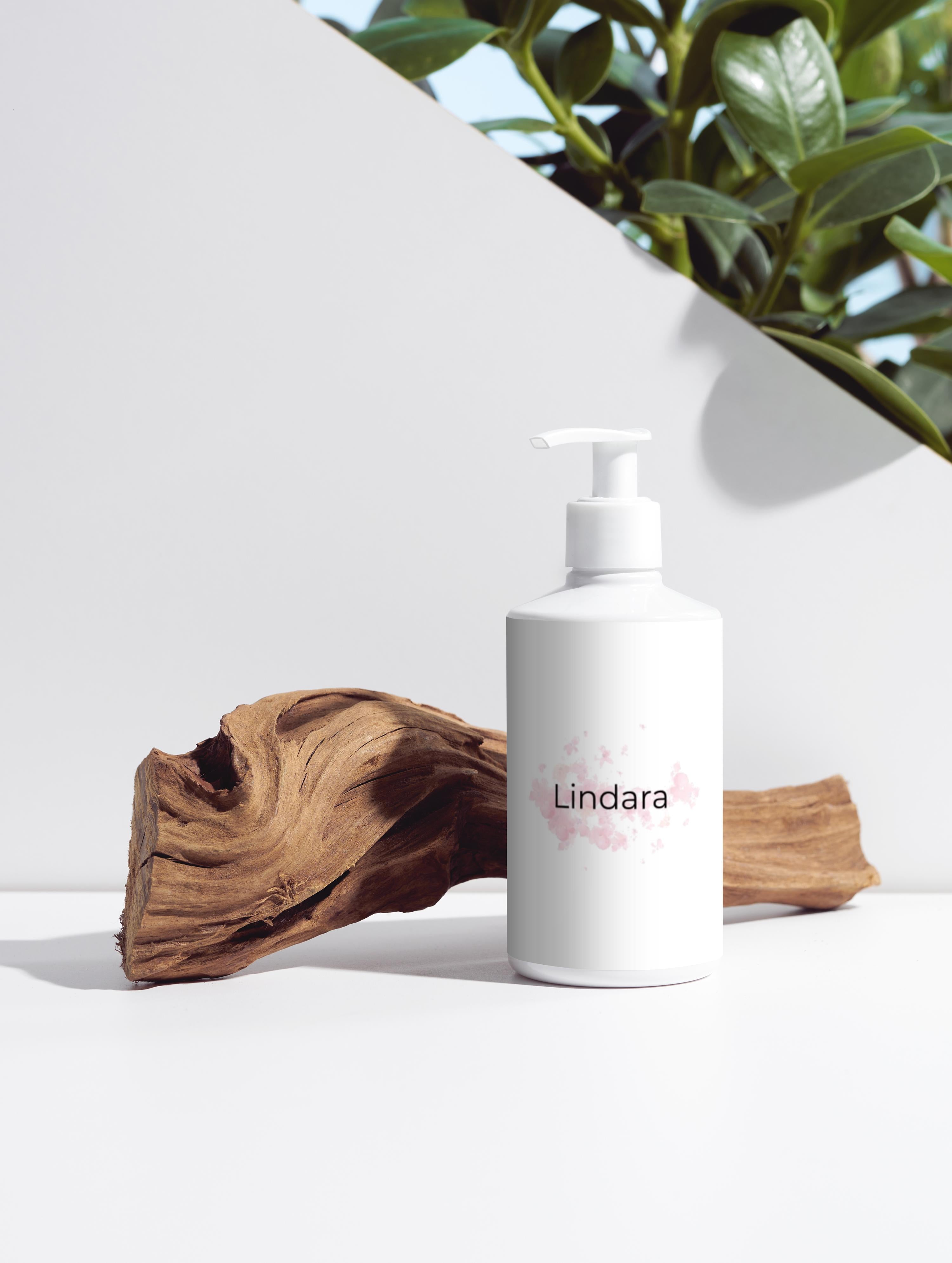 Après-Shampoing Hydratant & Lissant — Argan et Protéines de Blé