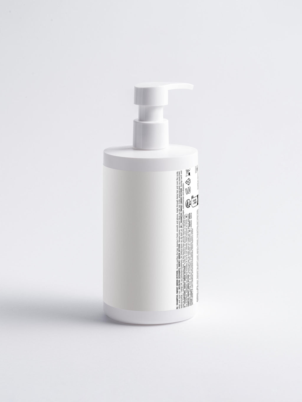 Shampooing Éclat et Douceur