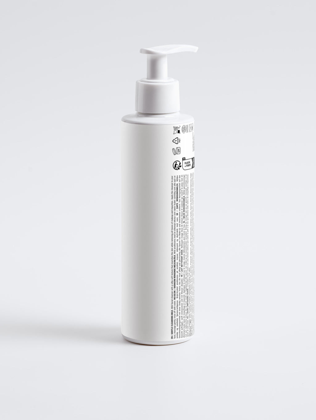 Lait Nettoyant Doux