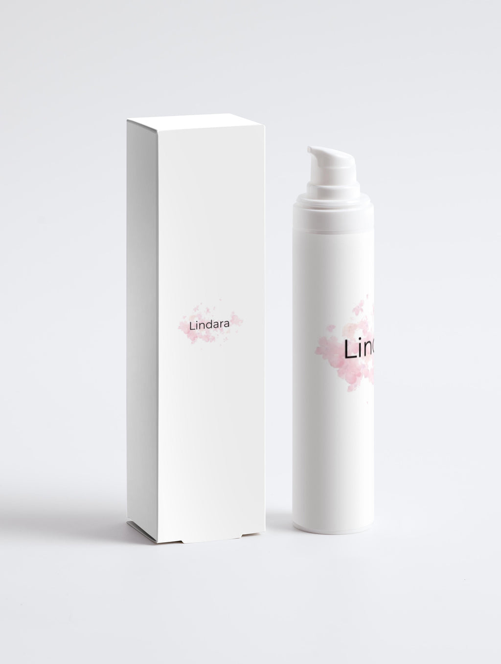 Gel Hydratant à la Niacinamide