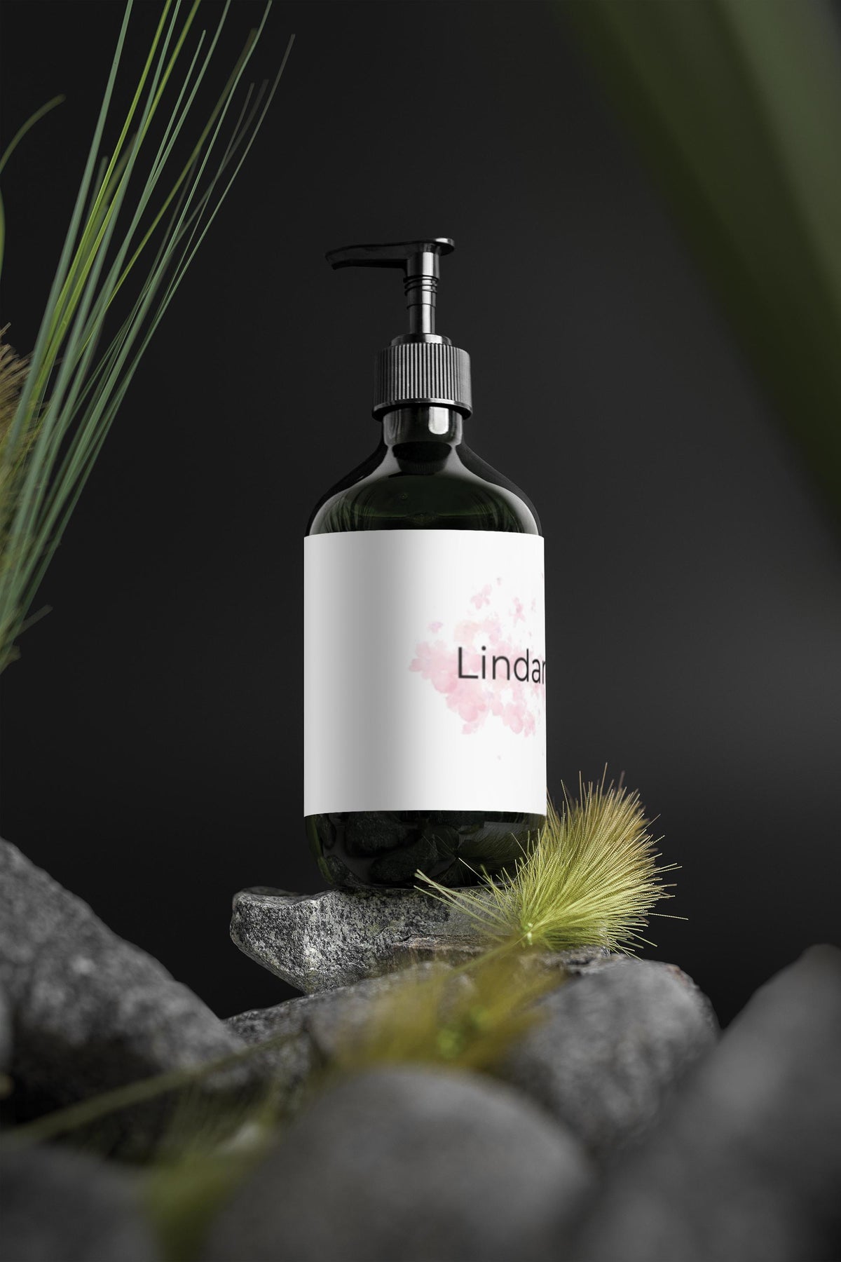 Soin lavant hydratant fragrance cèdre et menthe