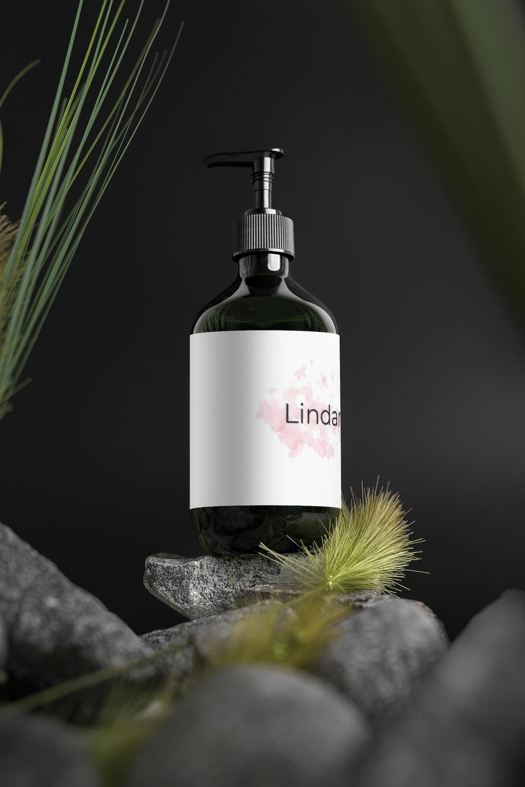 Soin lavant hydratant fragrance cèdre et menthe