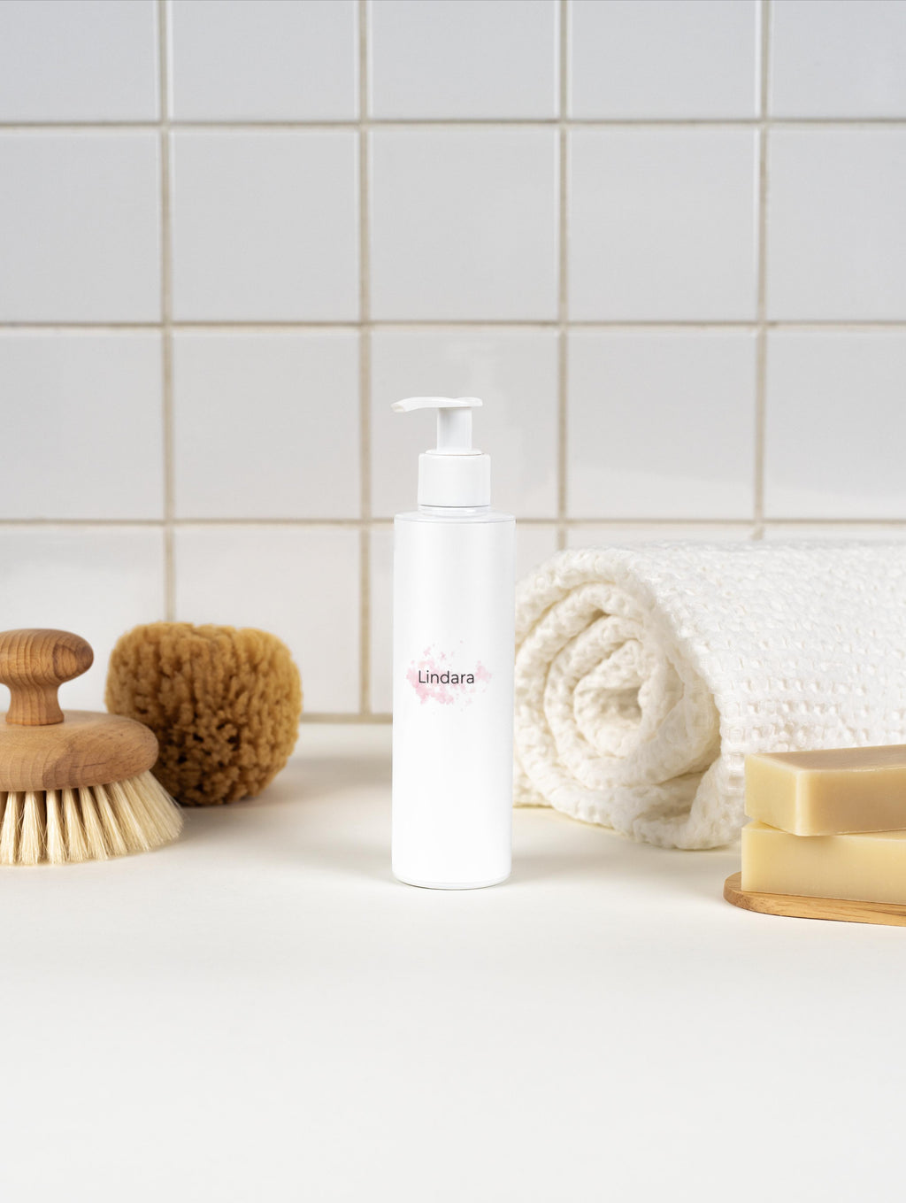 Lait Nettoyant Doux