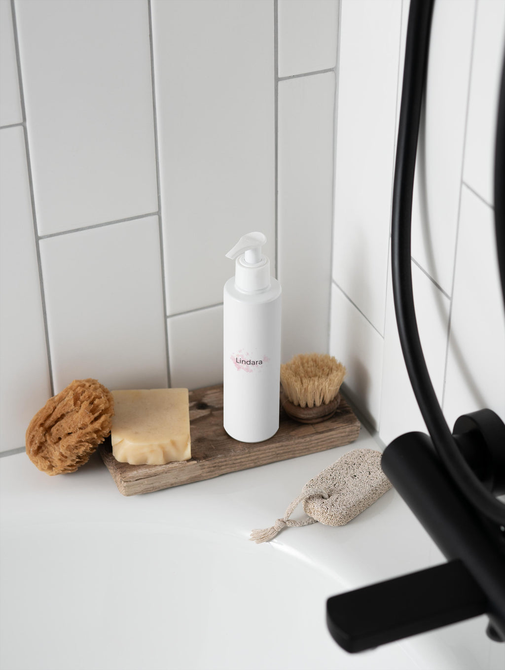Lait Nettoyant Doux