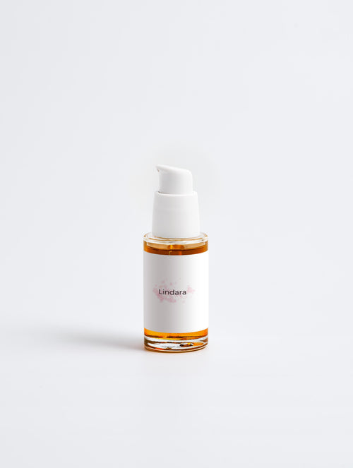 Gel Antioxydant au Ginkgo