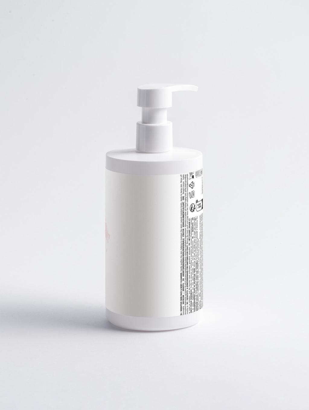 Nettoyant Apaisant Visage et Corps