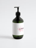 Soin lavant hydratant fragrance cèdre et menthe