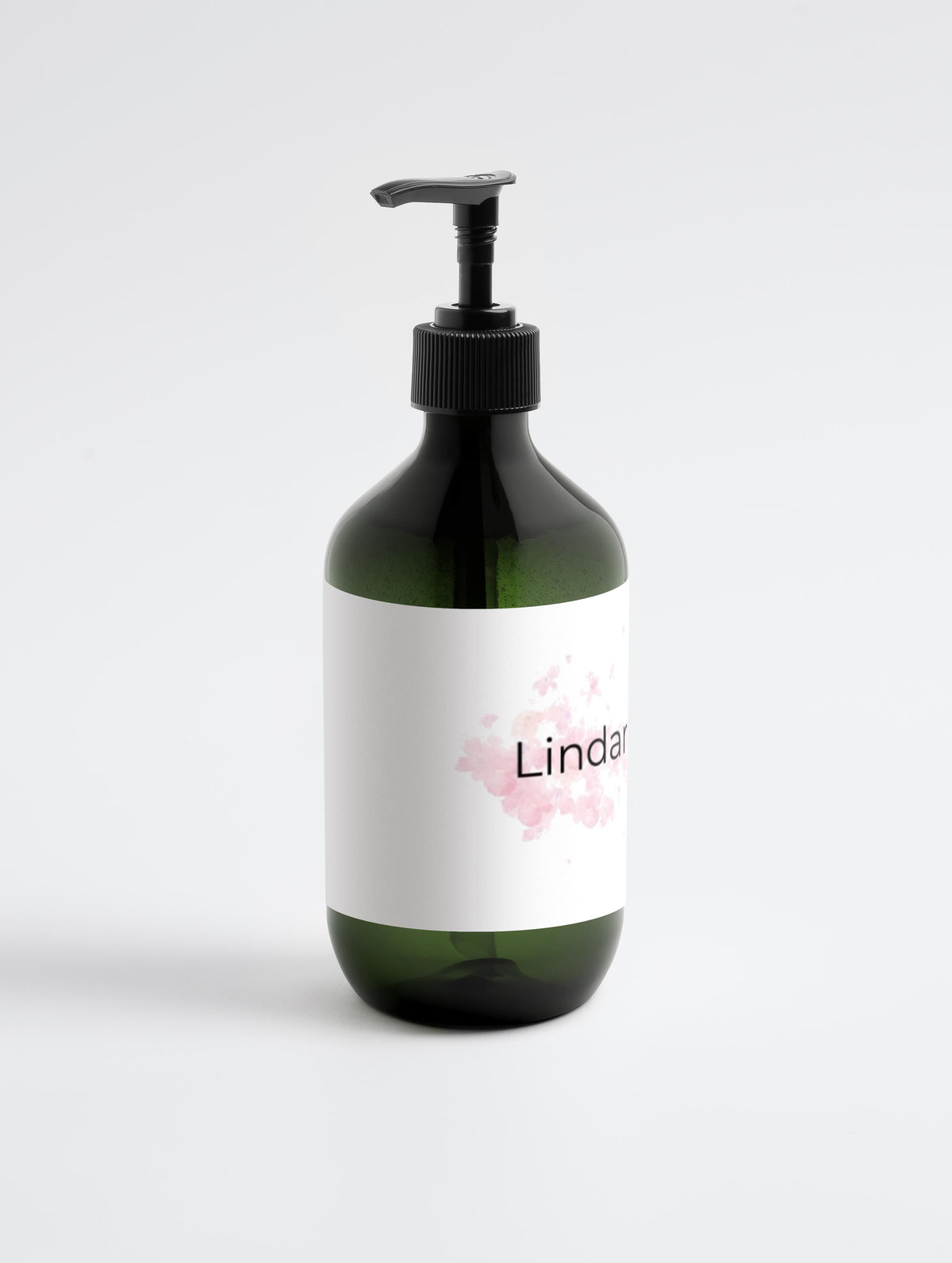 Soin lavant hydratant fragrance cèdre et menthe